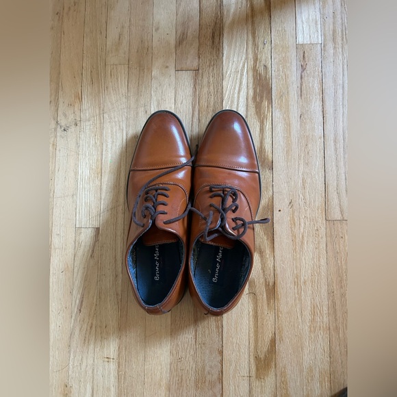 Bruno Marc Oxfords 👞 - Picture 1 of 6